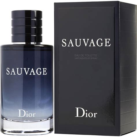 perfume de hombr de dior